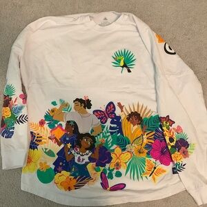 Encanto spirit jersey